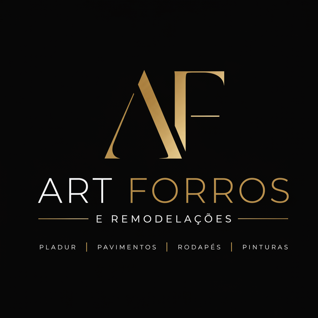 Art Forros & Remodelações