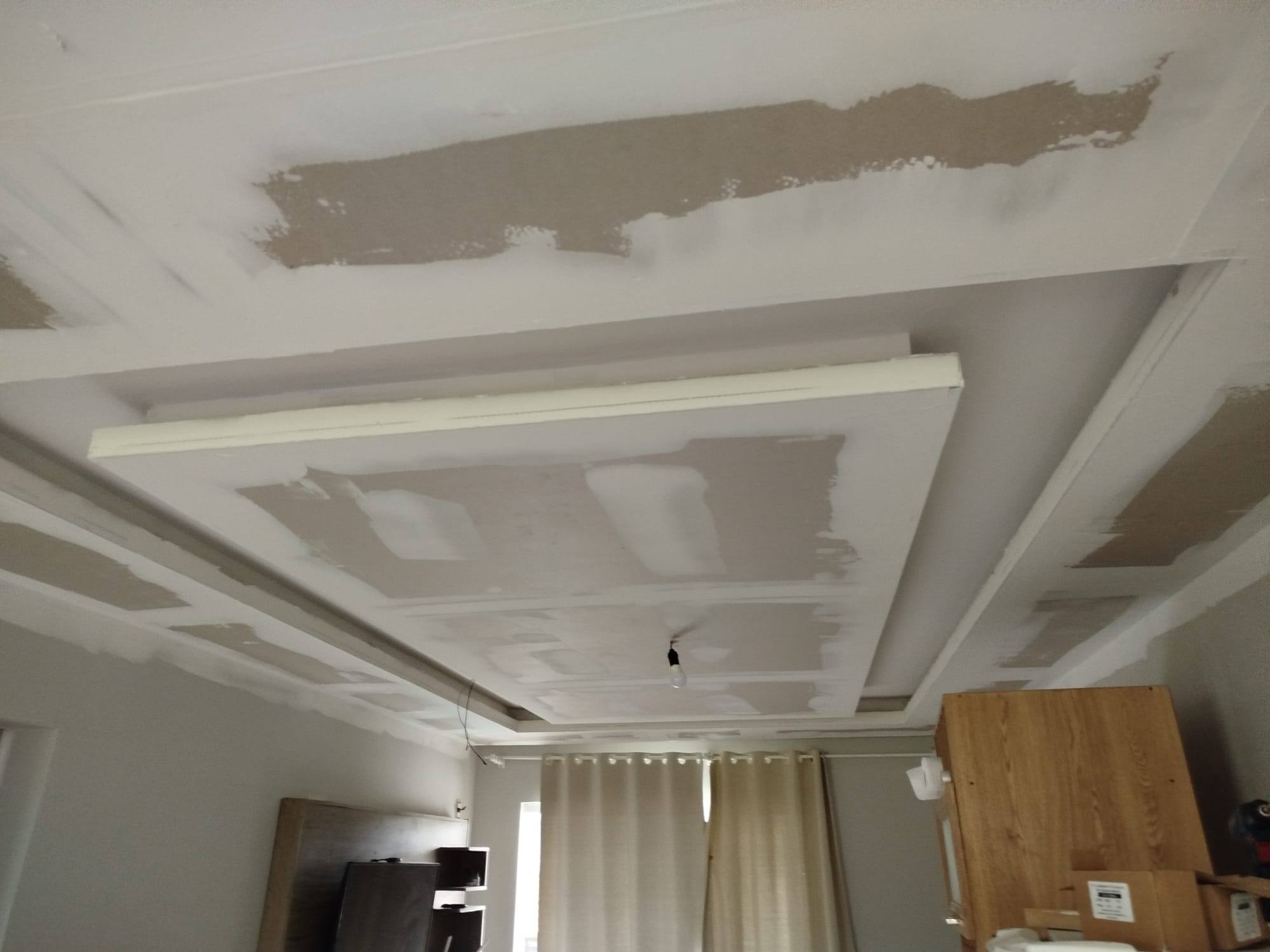 Antes da intervenção